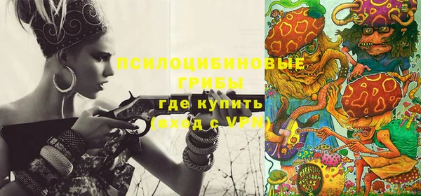 герыч Куйбышев